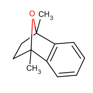 CAS No 61200-08-6  Molecular Structure