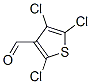 CAS No 61200-61-1  Molecular Structure