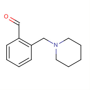 CAS No 61200-70-2  Molecular Structure