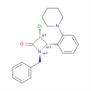 Cas Number: 61200-92-8  Molecular Structure