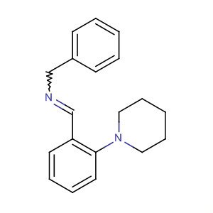 CAS No 61200-97-3  Molecular Structure