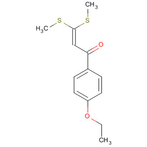 CAS No 61200-99-5  Molecular Structure