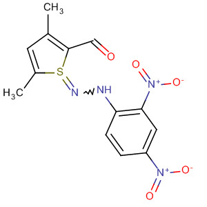 CAS No 61201-21-6  Molecular Structure
