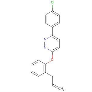 CAS No 61201-65-8  Molecular Structure