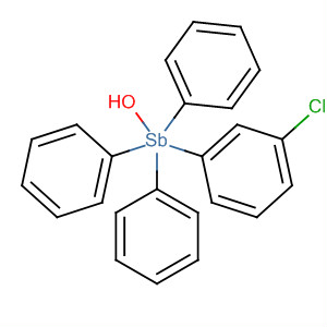 Cas Number: 61203-21-2  Molecular Structure