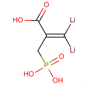 CAS No 61203-65-4  Molecular Structure
