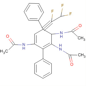 CAS No 61204-13-5  Molecular Structure