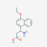 Cas Number: 612047-63-9  Molecular Structure