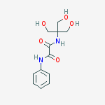 CAS No 61206-72-2  Molecular Structure