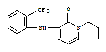CAS No 612065-09-5  Molecular Structure
