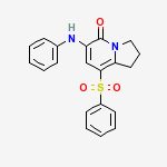 CAS No 612065-24-4  Molecular Structure