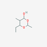 Cas Number: 612072-39-6  Molecular Structure