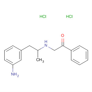 Cas Number: 61208-62-6  Molecular Structure