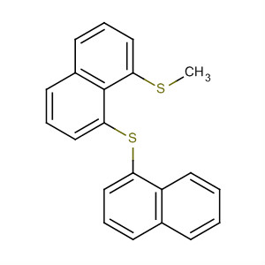 CAS No 61209-64-1  Molecular Structure