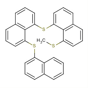 Cas Number: 61209-65-2  Molecular Structure