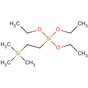 CAS No 61210-55-7  Molecular Structure