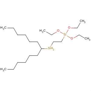 Cas Number: 61210-71-7  Molecular Structure