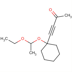 Cas Number: 61211-25-4  Molecular Structure