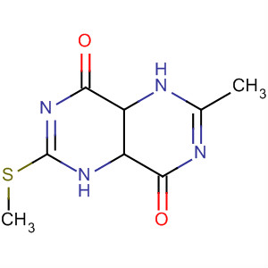 CAS No 61212-03-1  Molecular Structure