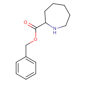 Cas Number: 61212-37-1  Molecular Structure