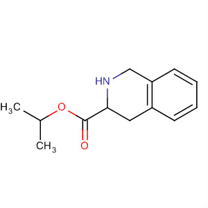 CAS No 61212-42-8  Molecular Structure