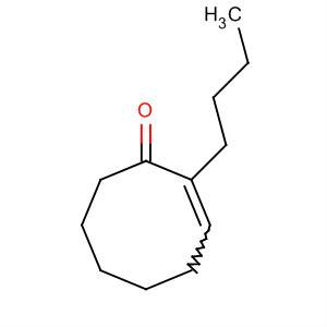 CAS No 61214-18-4  Molecular Structure
