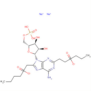 Cas Number: 61215-10-9  Molecular Structure