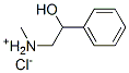 CAS No 61217-79-6  Molecular Structure