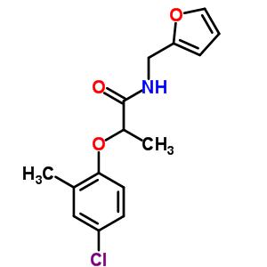 CAS No 6122-94-7  Molecular Structure