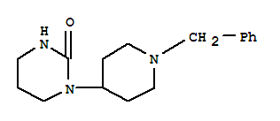 CAS No 61220-38-0  Molecular Structure