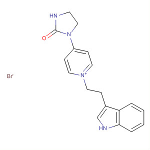 CAS No 61220-40-4  Molecular Structure