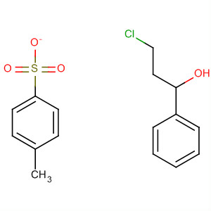 CAS No 61220-44-8  Molecular Structure