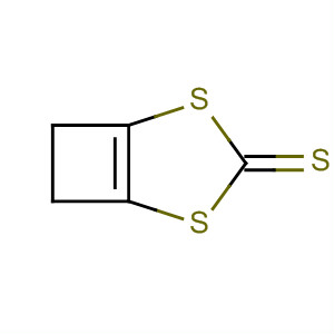 Cas Number: 61221-71-4  Molecular Structure