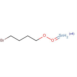 Cas Number: 61222-05-7  Molecular Structure