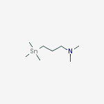 CAS No 61222-15-9  Molecular Structure