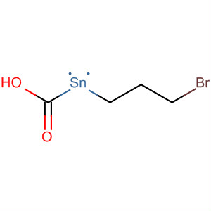 CAS No 61222-25-1  Molecular Structure