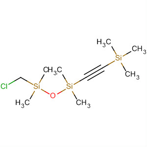 CAS No 61222-32-0  Molecular Structure