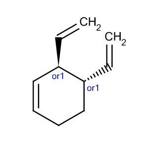 Cas Number: 61222-41-1  Molecular Structure