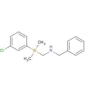 CAS No 61222-43-3  Molecular Structure