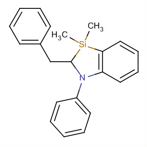 CAS No 61222-48-8  Molecular Structure