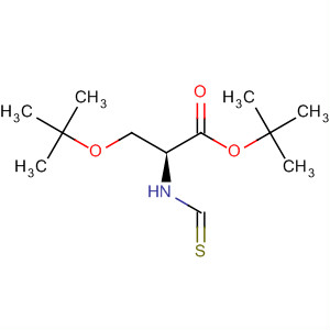 CAS No 61222-67-1  Molecular Structure