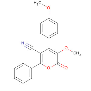 Cas Number: 61223-19-6  Molecular Structure