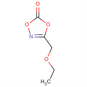 Cas Number: 61224-18-8  Molecular Structure