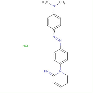 Cas Number: 61224-53-1  Molecular Structure