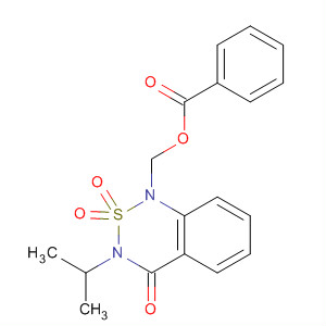 Cas Number: 61224-98-4  Molecular Structure