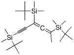CAS No 61227-85-8  Molecular Structure