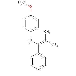 CAS No 61230-61-3  Molecular Structure