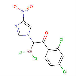 CAS No 61231-48-9  Molecular Structure