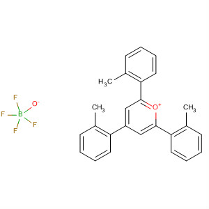 CAS No 61231-67-2  Molecular Structure