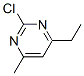 CAS No 61233-53-2  Molecular Structure